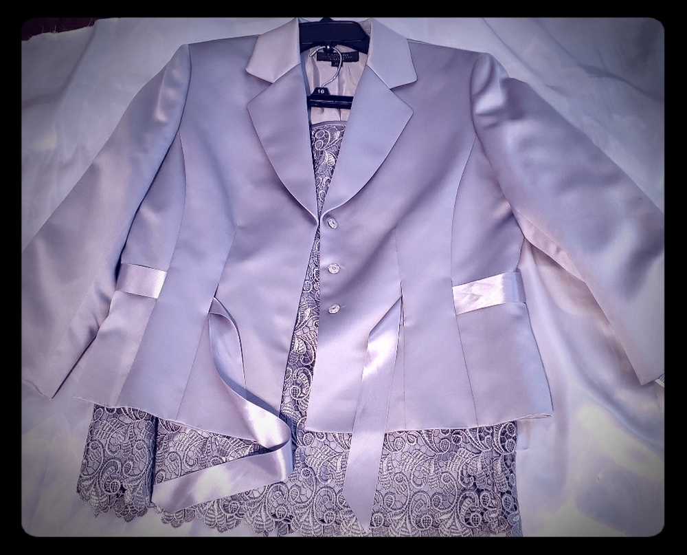 Evening Wear